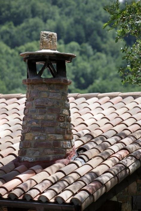 El Acebo De Casa Muria Bisaurri Eksteriør bilde